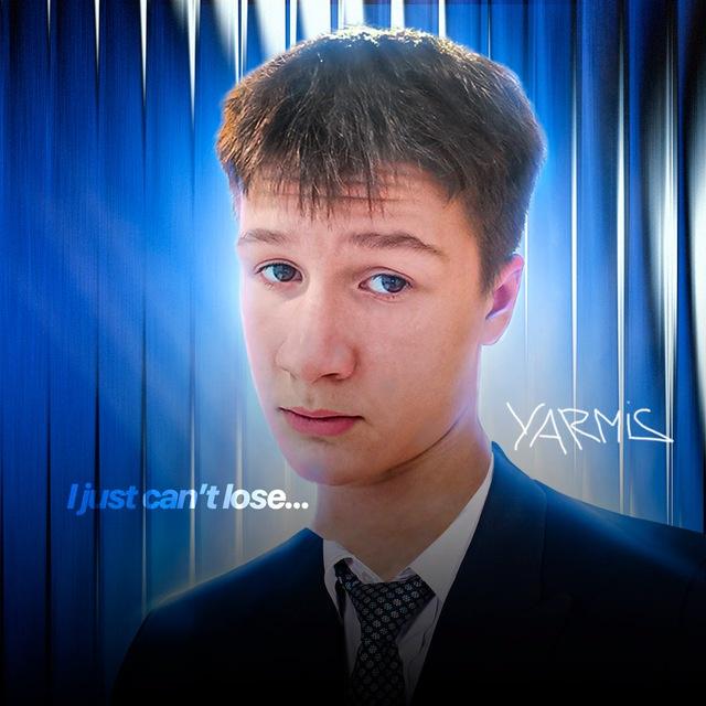 Yarmis Petrov