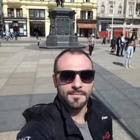Aleksandar Tkalec