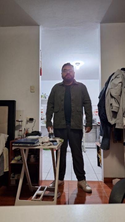 Rolando Quispe