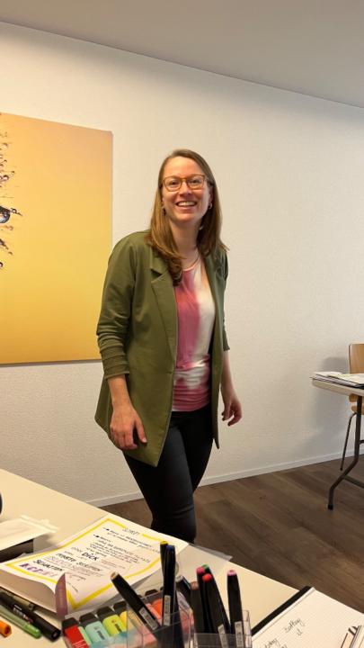 Linda Weibel