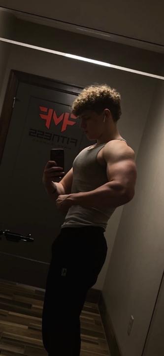 Javen Werkmeister