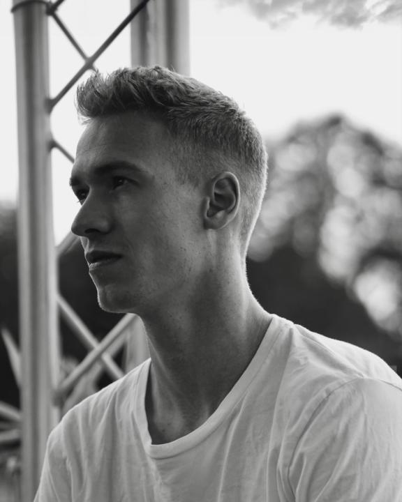 Moritz Becker