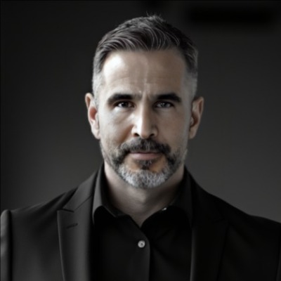 Eduardo Salinas