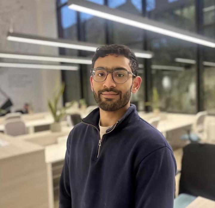 Saajid Mohideen