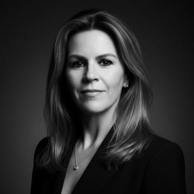 Miranda Adams