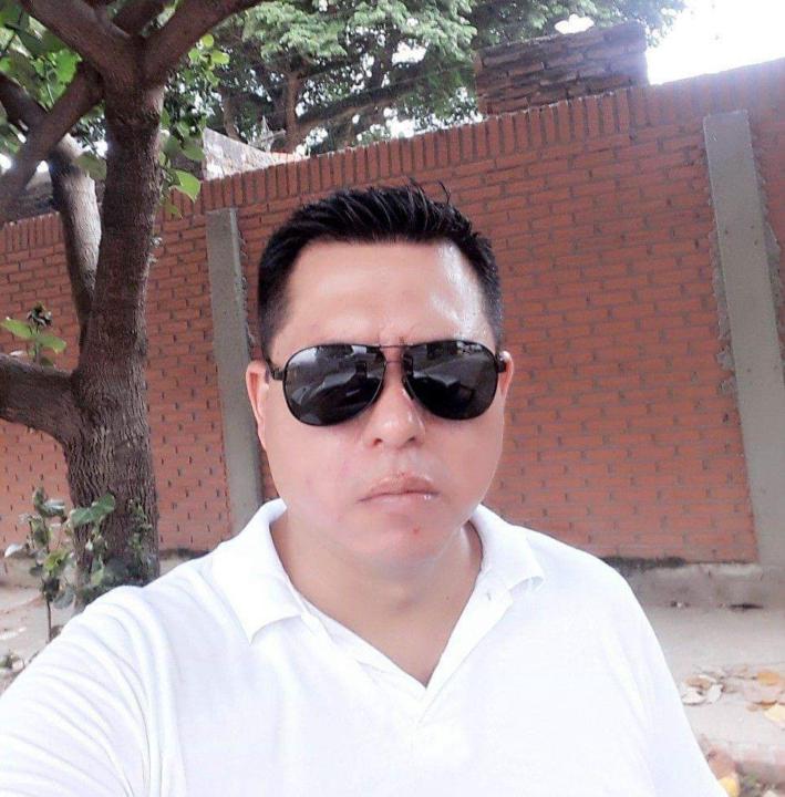 Diego nicolas Lizarraga ruiz