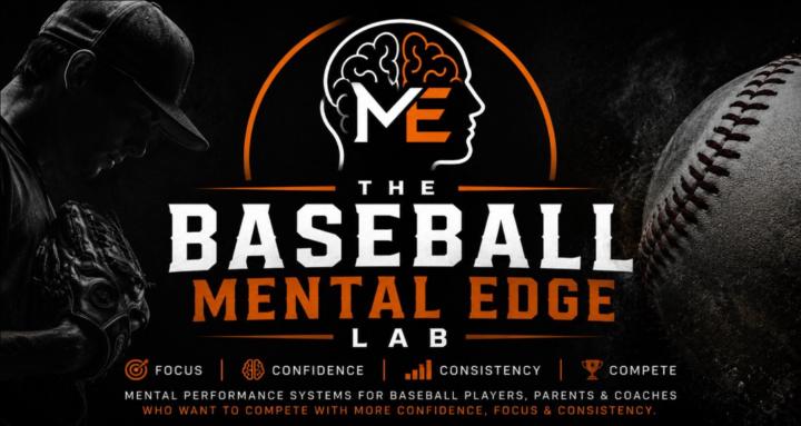 The Baseball Mental Edge Lab