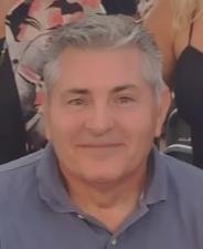 Francisco Pérez
