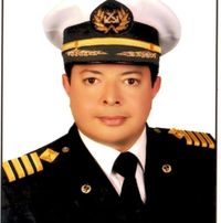 Capt. Khaled Elmasry