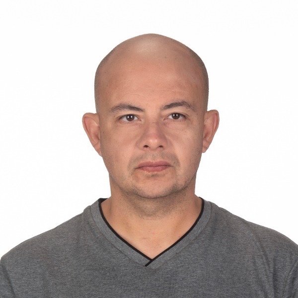 Rafael Zaragoza Carriles