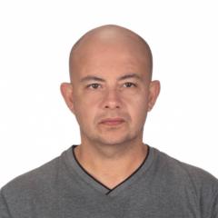 Rafael Zaragoza Carriles