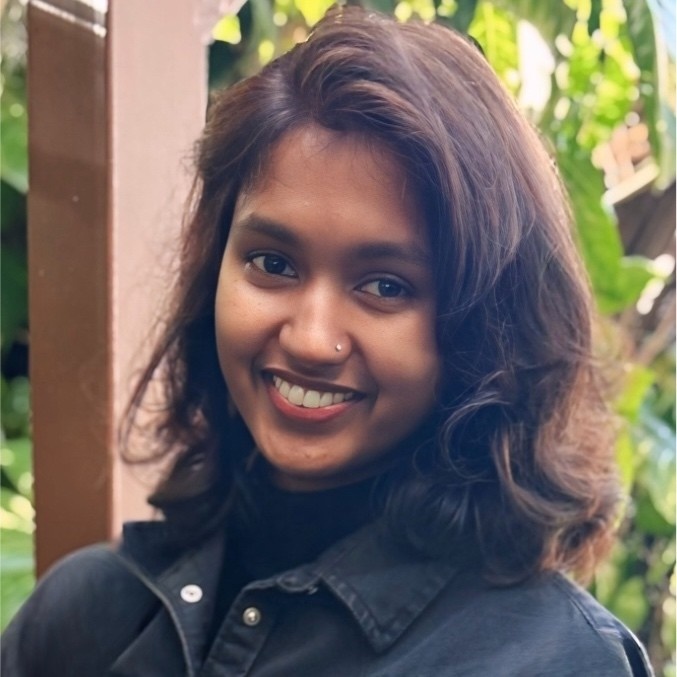 Neha Sweenarain