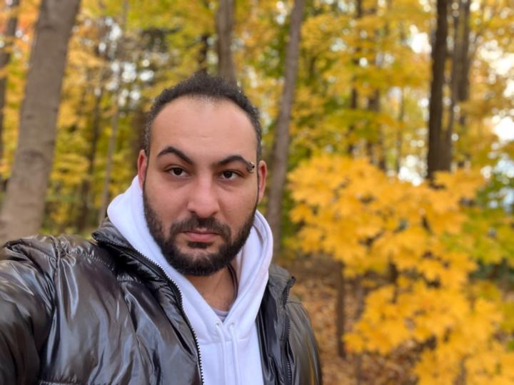 Faraz Neshat Gharahvali