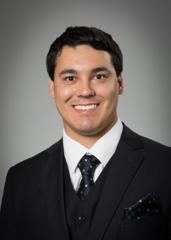 Dr. John Myers MD