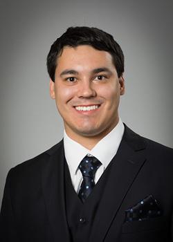Dr. John Myers MD