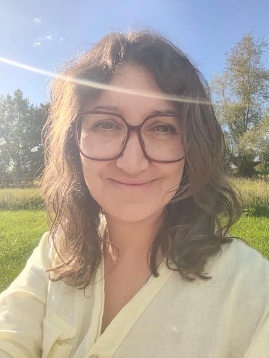 Margarete Margarete