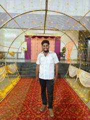 Dhinagaran K