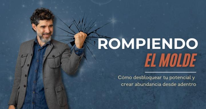 Rompiendo El Molde