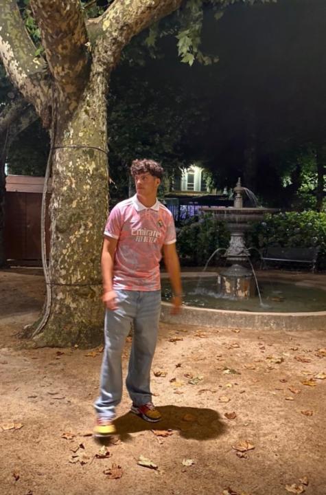Florian Alary