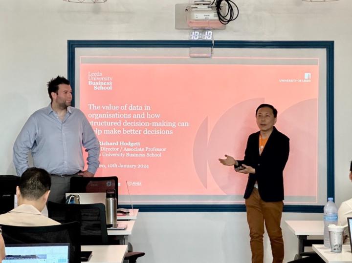 Thanawat Raibroycharoen