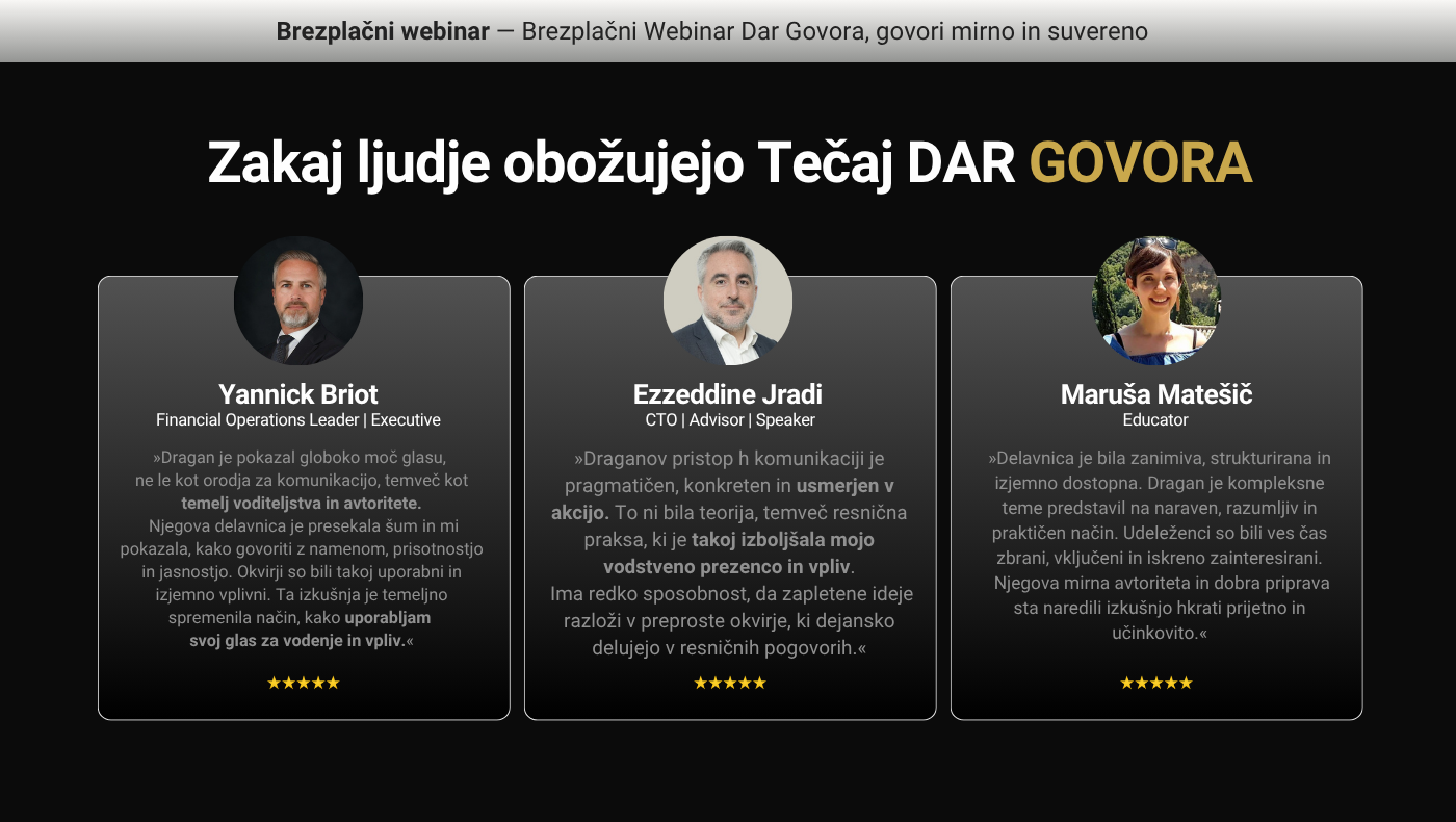 Dar Govora
