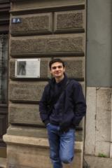 Baqari Toradze