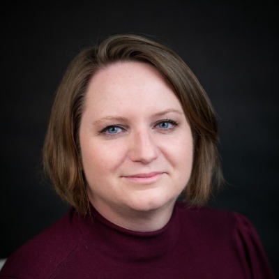Tonje Bergmann