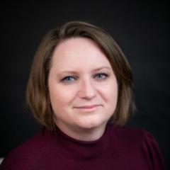 Tonje Bergmann