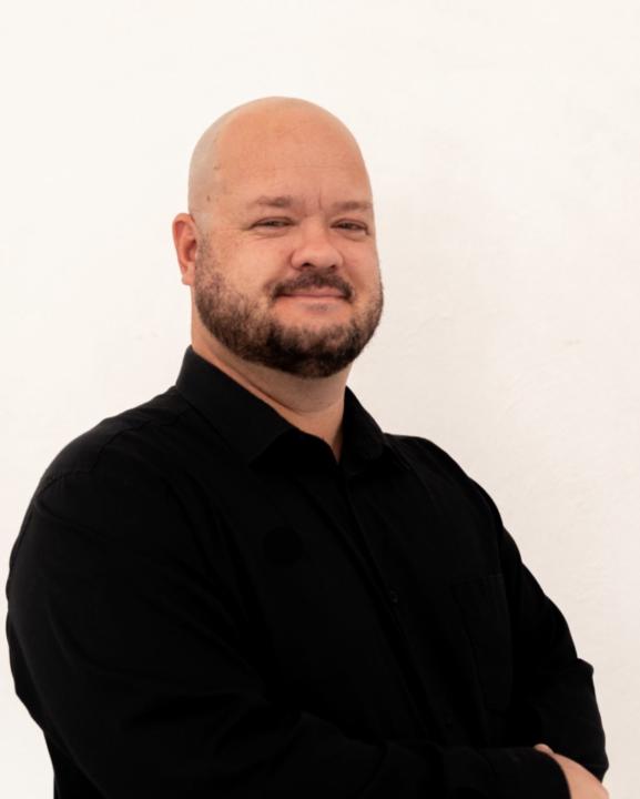 Frans Havenga