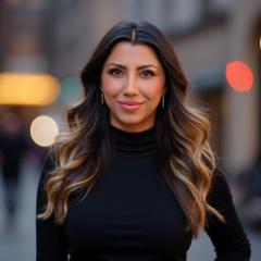 Eanika Nunez