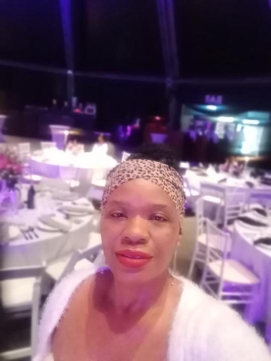 Simangele Shabalala