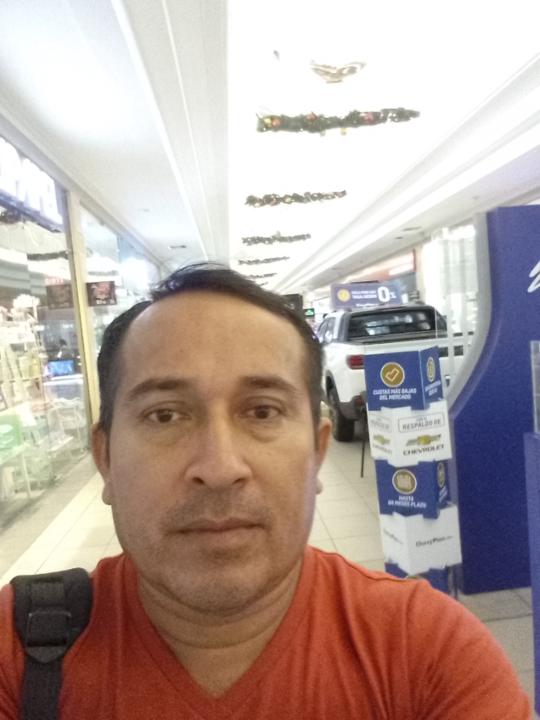 Fernando neptali González macas