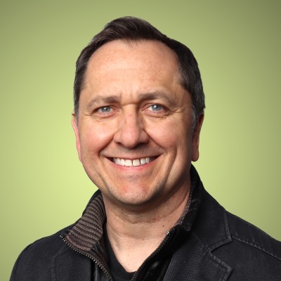 Greg Hinzmann