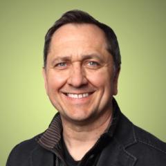 Greg Hinzmann
