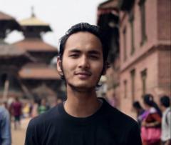 Aavash Shrestha