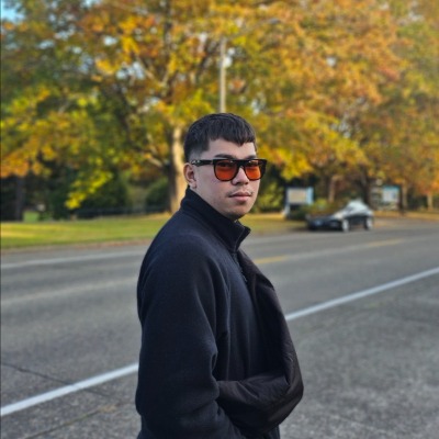 Miko Chavez