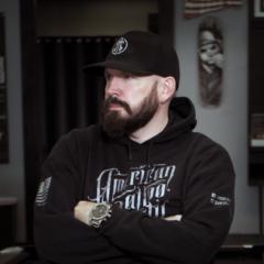 Ryan Harrell