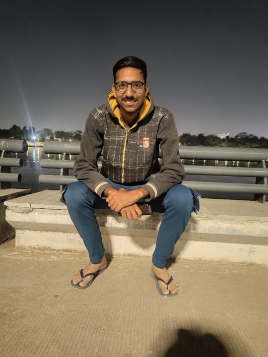 Sagar Rohera