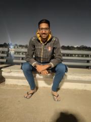 Sagar Rohera