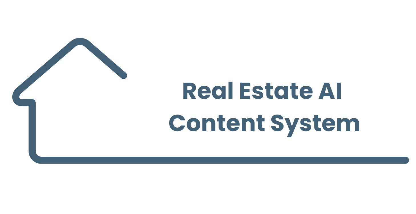 AI Agent Content System