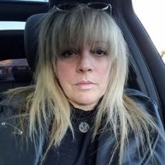 Marlene McArthur Frykman