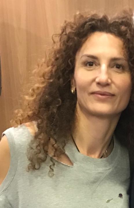 Катерина Вангелова