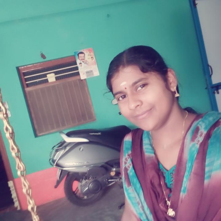 Jeevitha Krishna kumar