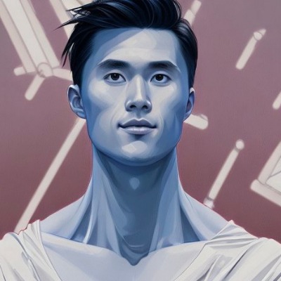 Trey Zhong