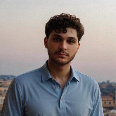 Mo Abuibaid