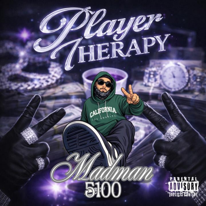 Madman Fiftyone hunnid