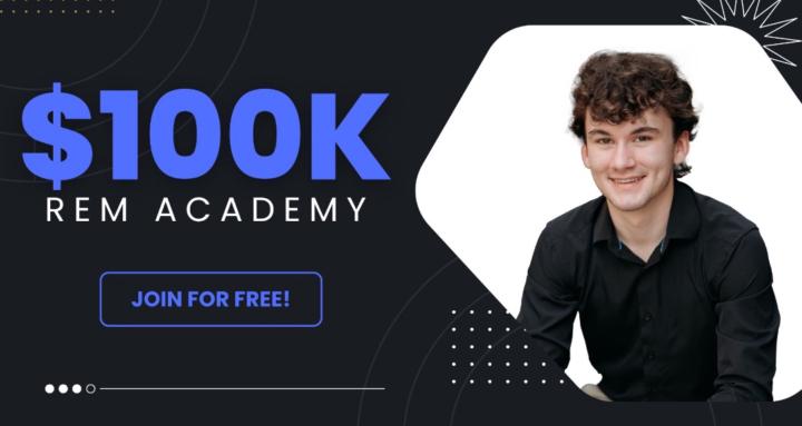 Real Estate Media Academy