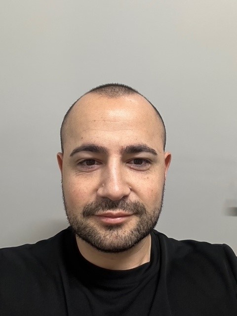 Joseph Gioia