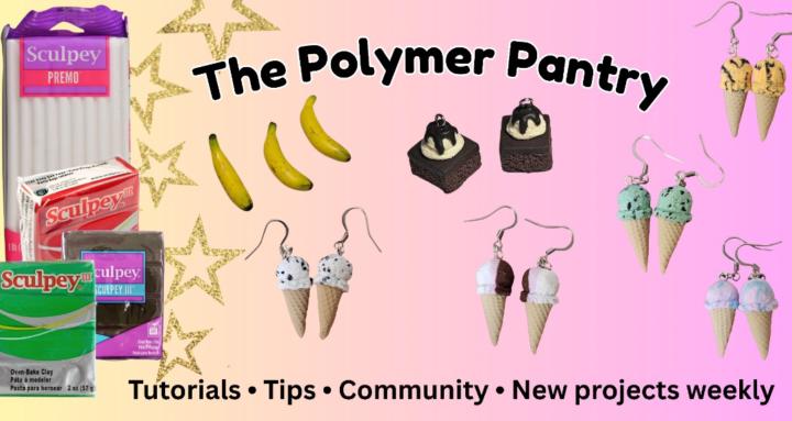 The Polymer Pantry