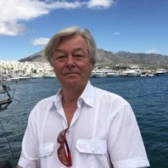 Manfred Widmann